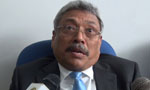 Video: Gota summoned before PCoI again