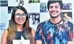 Grant Advertising duo to represent Sri Lanka at Adfest