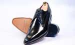 Hameedia introduces Goodyear welted shoes – the ultimate range of footwear for men