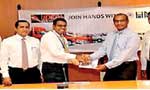 HNB-Ideal Motors partnership to promote Mahindra vehicles