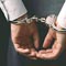 Two inland revenue officers nabbed