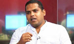 Harin mulls contesting Parliamentary Elections