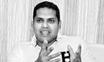 Harin sheds some light on his brush up with Ranjan ‘Two media concerns, 