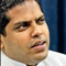 Harin Fernando eyes Uva chief minister’s post