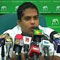 We do not need coalitions to form govt.: Harin