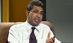 UNP won’t allow war crimes charges against Govt. leaders: Harsha