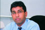 Harsha calls for achievable 2013 monetary targets 