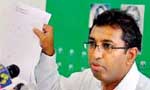 Harsha slams govt. over EPF