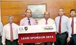 Hayleys PLC powers CA Sri Lanka with lead sponsorship