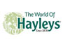 Hayleys Q3 profits plunge 