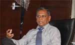 Hemaka appointed as Sri Lanka Insurance Chairman