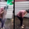Video: Hirunika takes up Ice Bucket Challenge