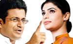 Video: Udaya claims Rs.500mn from Hirunika