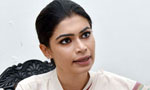My security withdrawn: Hirunika