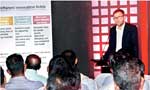 Holcim Lanka hosts ‘concrete week’ to educate stakeholders