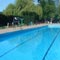 Boy drowns in swimming pool