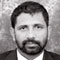 Parliamentarian injured in an accident