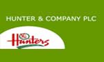 Hunter & Co. divests land for Rs.253 mn