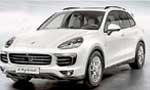 Porsche launches new Cayenne S E-Hybrid in Sri lanka