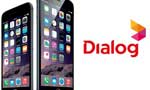 Dialog launches iPhone 6 Plus and 6 in Sri Lanka