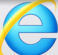 IE flaw may allow Windows PCs to be hijacked, Microsoft warns