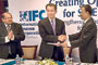 IFC facilitates loan access to small businesses 