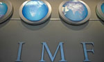 IMF says Sri Lanka likely to miss fiscal deficit target