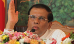 Domestic mechanism in accordance with Constitution-President