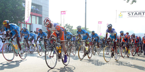 “Papedi Sawariya 2013”