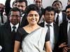 Impeachment of a Chief Justice Controversy over Procedure and the Reality !