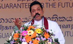 Video: MR promises new Constitution under UPFA Govt.