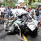 Three killed in collision
