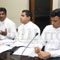 Video: It was a deal: UNP