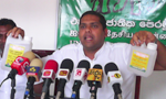 Drink poison on Aug.18: Harin tells Dilan