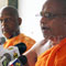 Scholar monks urge Govt. to address root cause of unrest
