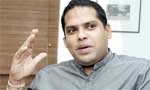 Strikes are examples of good governance - Harin Fernando