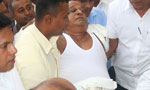 Video: NPC Governor hospitalised