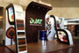 JAT wins big at Architects Exhibit