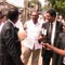 Judge sets aside personal matters in Mangala case