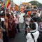 Video: Tense situ in Pettah
