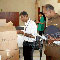 Expired drugs and cosmetics found at Gamage’s clinic