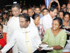 Failure of CB, Golden Key Curse and fall of a CJ