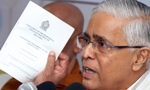 ‘Secret’ doc can nullify MR’s Presidency if re-elected: Sarath