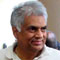 Ranil meets Anura in hospital