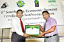 Sri Lanka to host first carbon neutral economic summit 