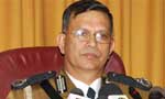 IGP at Interpol's General Assembly