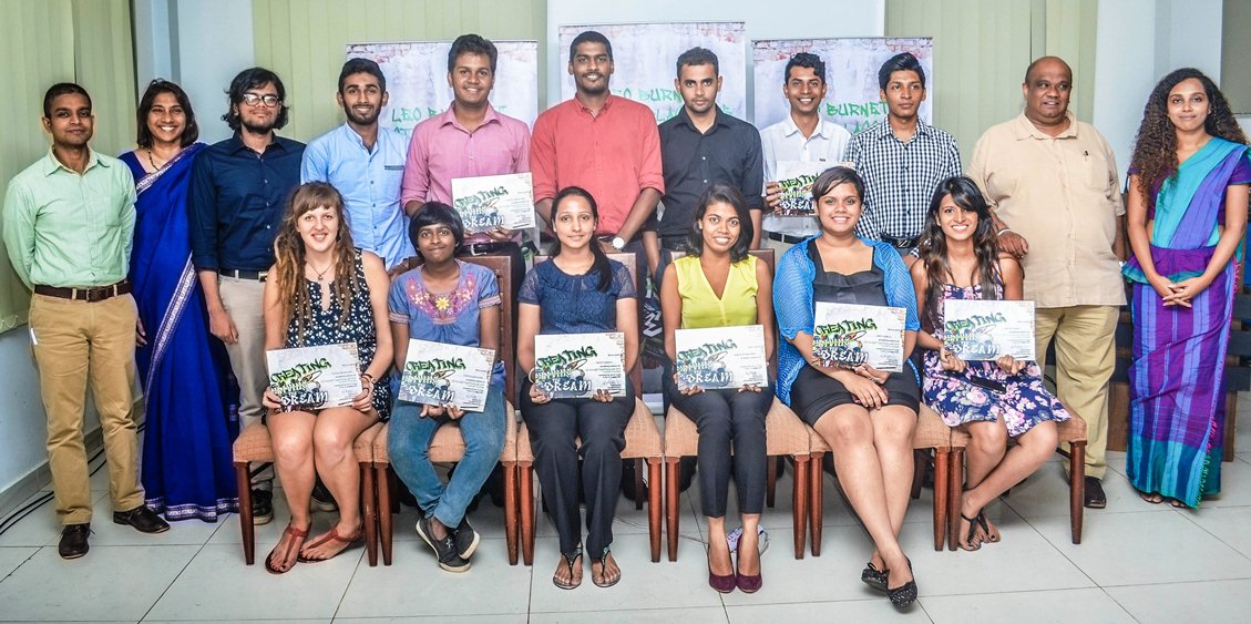 Leo Burnett successfully completes third Masterclass programme for industry interns 