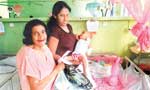 ‘Take Heart Mercy Mission’  -  A BLESSING TO LITTLE HEARTS IN SRI LANKA