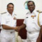 India and SL coast guards meet