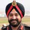 Indian Army Chief due here